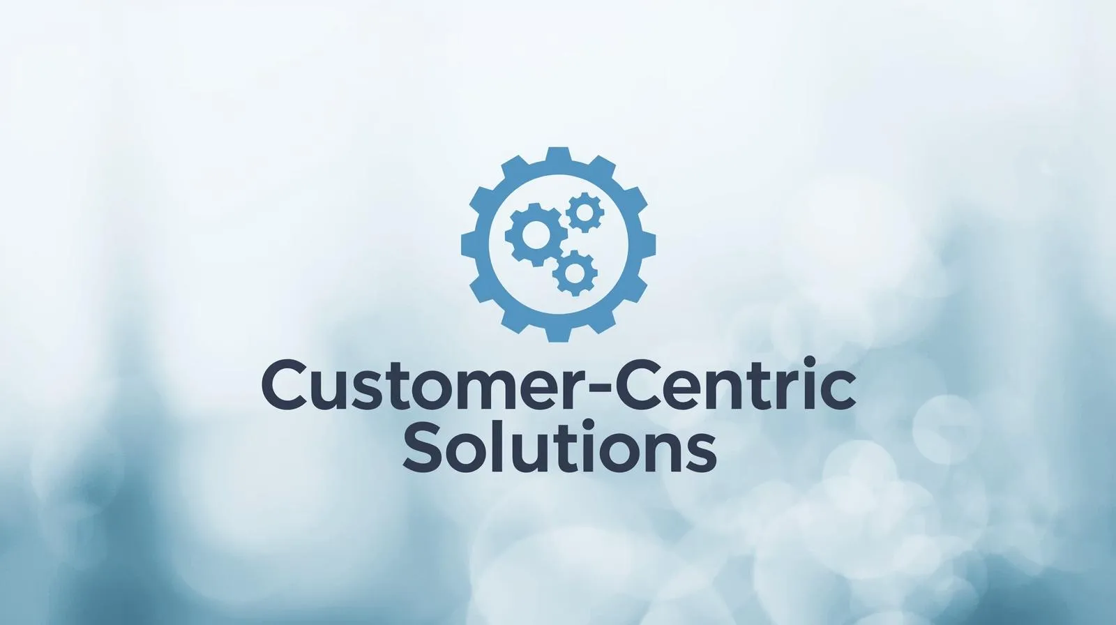 Customer-Centric OEM/ODM Solutions