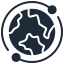 Global OEM Clients Icon