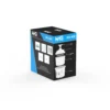 HZH NH-400ML Disposable Paint Cup System Carton Packaging displayed from rear left angle