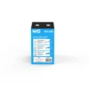 HZH NH-400ML Disposable Paint Cup System Carton Packaging showing right side view