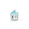 HZH NH-400ML Disposable Paint Cup System Front View