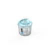 HZH NH-400ML Disposable Paint Cup System Front Left Angle