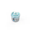 HZH NH-400ML Disposable Paint Cup System Front Right Angle