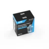 HZH NH-650ML Disposable Paint Cup System Carton Packaging top view showing carton structure
