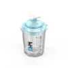 HZH NH-650ML Disposable Paint Cup System Front Left Angle