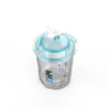 HZH NH-650ML Disposable Paint Cup System Front Right Angle