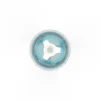 HZH NH-650ML Disposable Paint Cup System Upper View Showing Lid