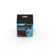 HZH NH-850ML Disposable Paint Cup System Dispenser Packaging top-down view from the front side