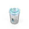 HZH NH-850ML Disposable Paint Cup System Front Right Angle