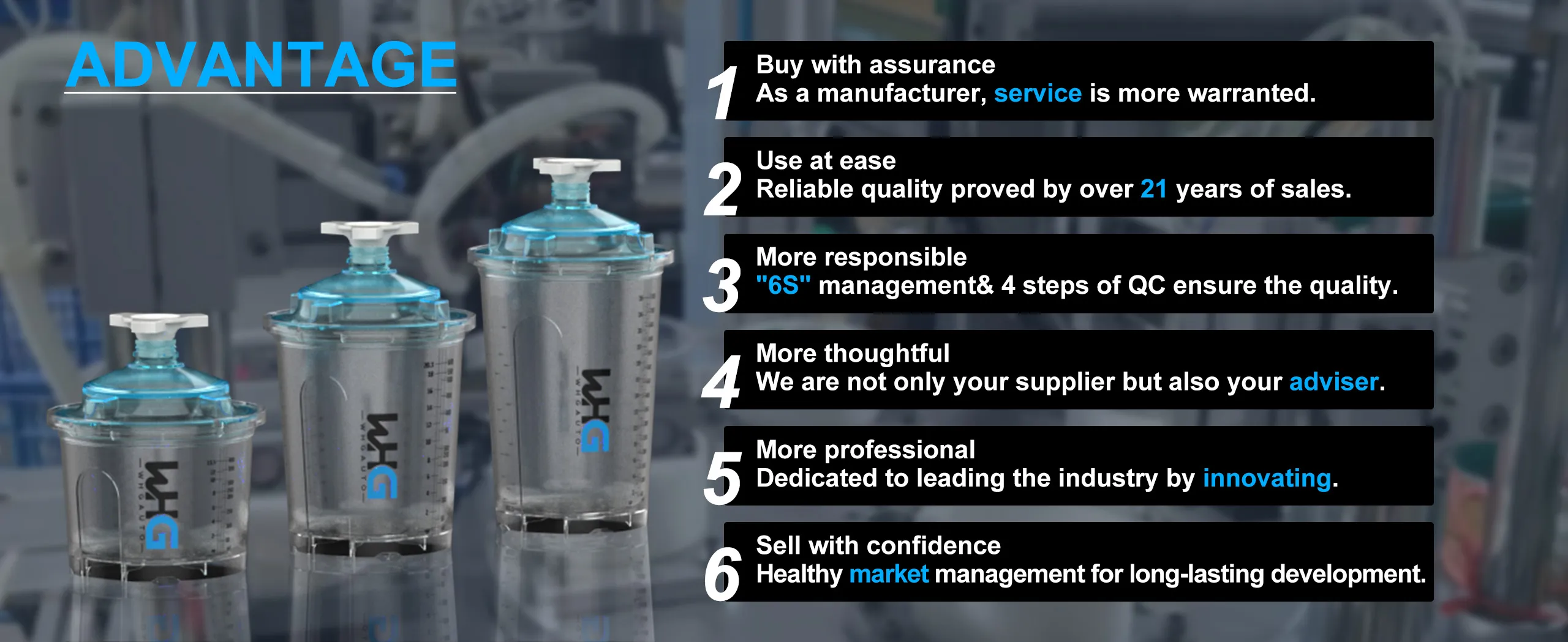 HZH NH Disposable Paint Cup System Demonstrating Efficient Paint Preparation and Easy Replacement