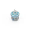 HZH WH-400ML Disposable Paint Cup System Front Right Angle