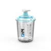 HZH WH-650ML Disposable Paint Cup System Front View