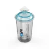 HZH WH-850ML Disposable Paint Cup System Front Left Angle