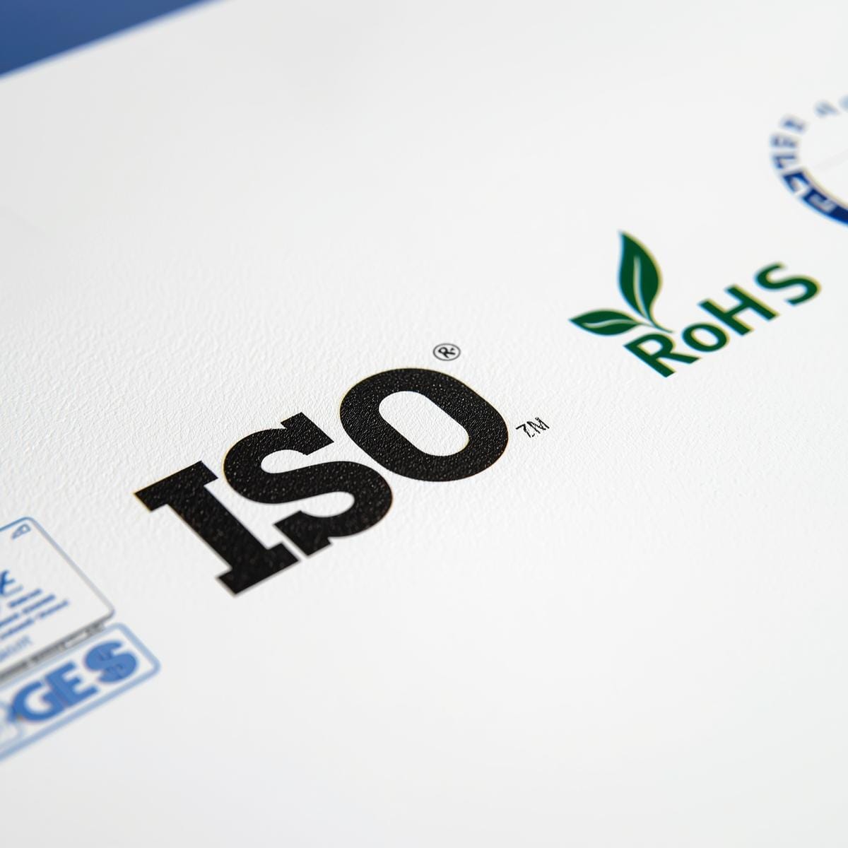ISO_SGS_RoHS icon