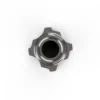 W-2 Disposable Paint Cup Adapter Top View