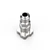 WHG-#15 Disposable Paint Cup Adapter Side View