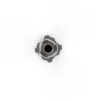 WHG-#18 Disposable Paint Cup Adapter Top View