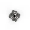 WHG-#31 Disposable Paint Cup Adapter Top View