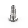 WHG-#40 Disposable Paint Cup Adapter Back View