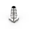 WHG-#40 Disposable Paint Cup Adapter Side View