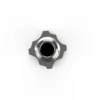 WHG-#40 Disposable Paint Cup Adapter Top View