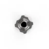 WHG-#43 Disposable Paint Cup Adapter Top View