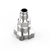 WHG-#6 Disposable Paint Cup Adapter Side View