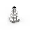WHG-#6 Disposable Paint Cup Adapter Top View