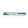WHGAuto 12x400ft Masking Film packaging box angled right view, showing product design and quality