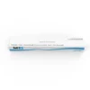 WHGAuto 12x400ft Masking Film packaging box top view, highlighting box structure and protective film