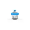 WHGAuto 180ml Disposable Paint Cup System for Automotive Spray Painting