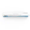 WHGAuto 20x250ft Masking Film packaging box top view, highlighting box structure and protective film