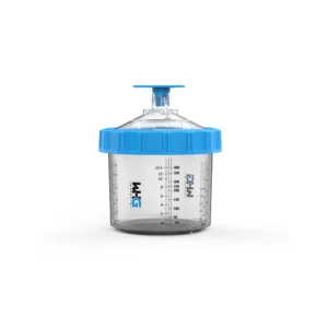 WHGAuto 400ml Short Disposable Paint Cup System for Automotive Spray Painting