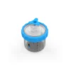 Packaged WHGAuto 400ml Short Disposable Paint Cup System Ready for Wholesale