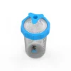 Packaged WHGAuto 400ml Taller Disposable Paint Cup System Ready for Wholesale