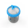 Packaged WHGAuto 650ml Disposable Paint Cup System Ready for Wholesale