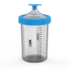 WHGAuto 850ml Disposable Paint Cup System for Automotive Spray Painting