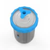 Packaged WHGAuto 850ml Disposable Paint Cup System Ready for Wholesale