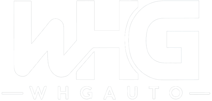 WHGAuto_Logo_withe