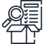 Quality Inspection → Comprehensive Testing