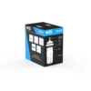 WHGAuto 850ml disposable paint cup system standard packaging, left back view highlighting secure design